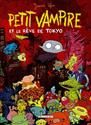 Petit Vampire et le rœve de Tokyo