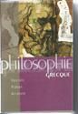Philosophie grecque