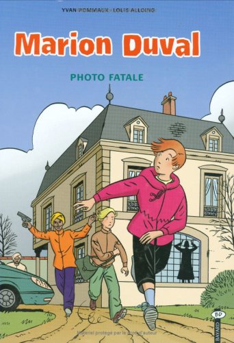 Photo fatale