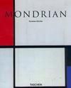 Piet Mondrian, 1872-1944