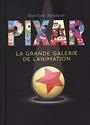 Pixar la grande galerie de l'animation
