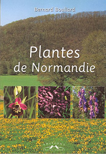 Plantes de normandie