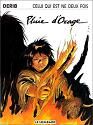 Pluie d'Orage