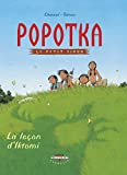 Popotka le petit sioux