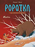 Popotka le petit sioux