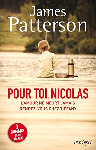 Pour toi, Nicolas