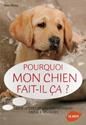 Pourquoi mon chien fait-il ça ?