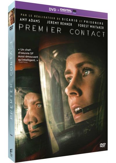 Premier Contact