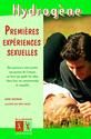 Premieres experiences sexuelles