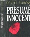 Presume innocent
