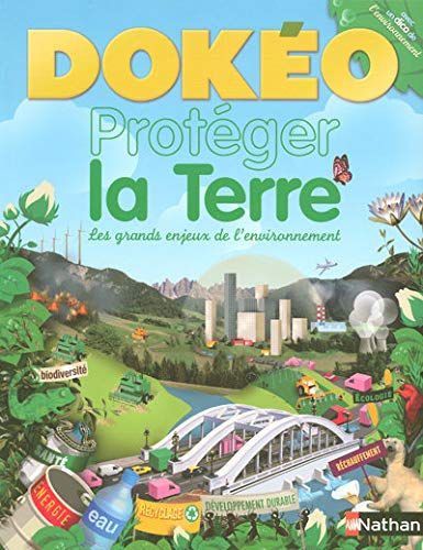 Proteger la terre