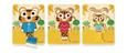 Puzzle Tigre