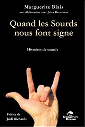 Quand les Sourds nous font signe
