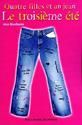 Quatre filles et un jean 3