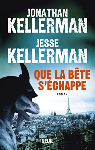 Que la bŒte s'échappe