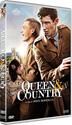 Queen and country
