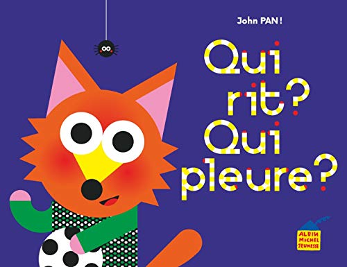 Qui rit ? Qui pleure ?