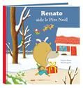 Renato aide le pere noel