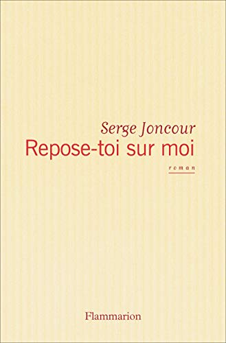 Repose-toi sur moi