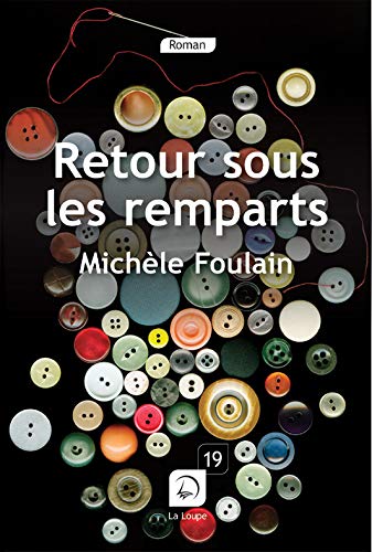 Retour sous les remparts
