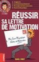 Réussir sa lettre de motivation
