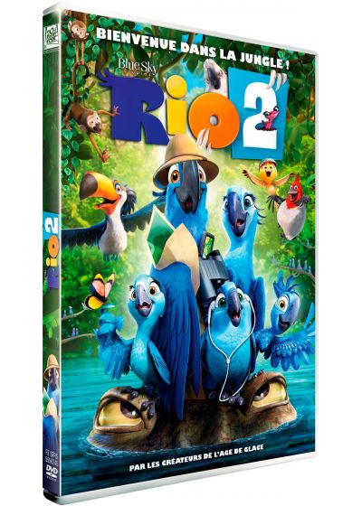 Rio 2