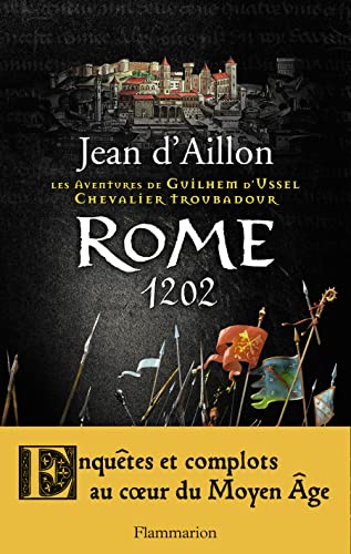 Rome, 1202