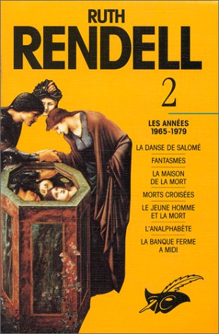 Ruth Rendell