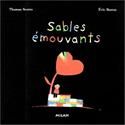 Sables emouvants