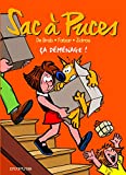 Sac à puces