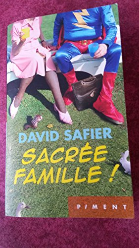 Sacree famille !