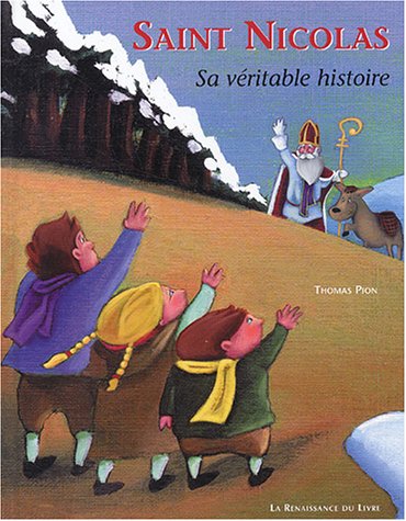 Saint Nicolas