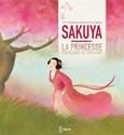 Sakuya, la princesse des fleurs de cerisiers