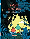 Samedi et dimanche