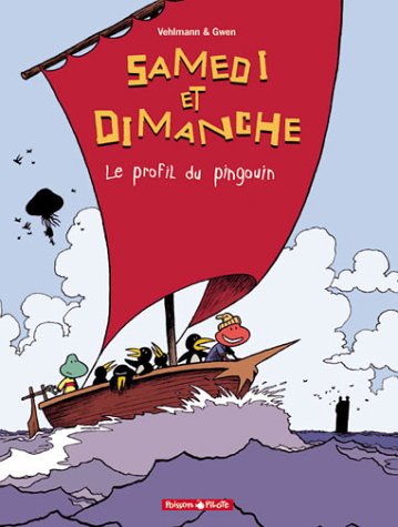 Samedi et dimanche