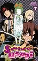 Samouraï Usagi