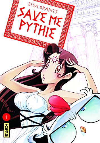 Save Me Pythie
