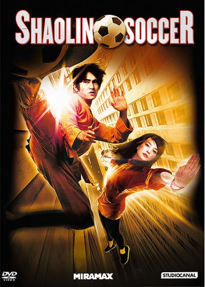 Shaolin soccer