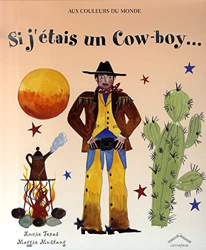 Si j'étais un cowboy