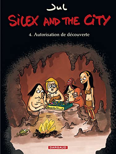 Silex and the city 4