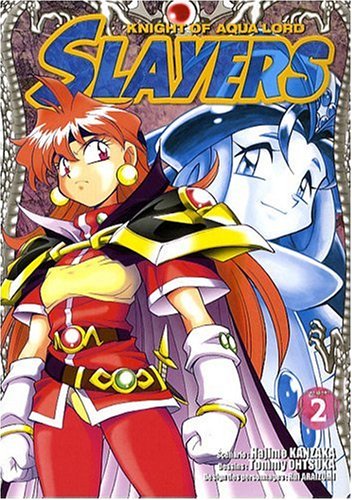 Slayers