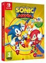 Sonic mania plus