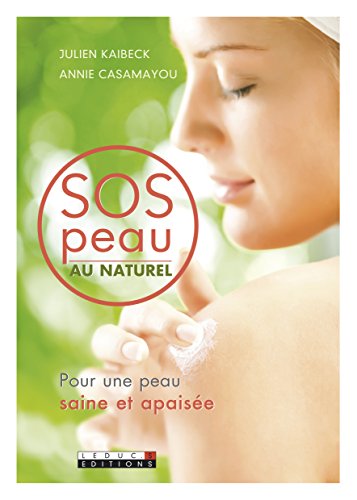 SOS peau au naturel
