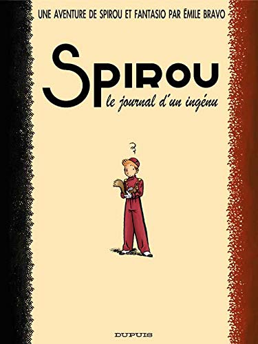 Spirou et Fantasio