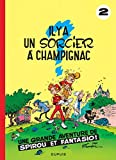 Spirou et Fantasio