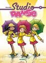 Studio danse 9