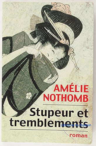 Stupeur et tremblements