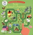 Suis le bon chemin