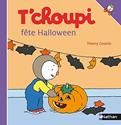 T'choupi fete halloween
