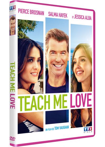 Teach me love